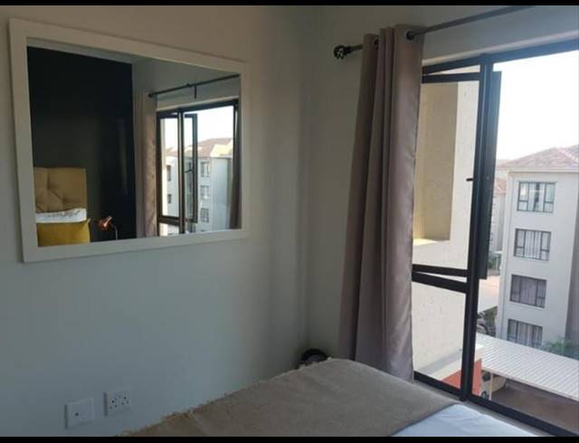 1 BEDROOM PROPERTY TO RENT IN BARBEQUE DOWNS